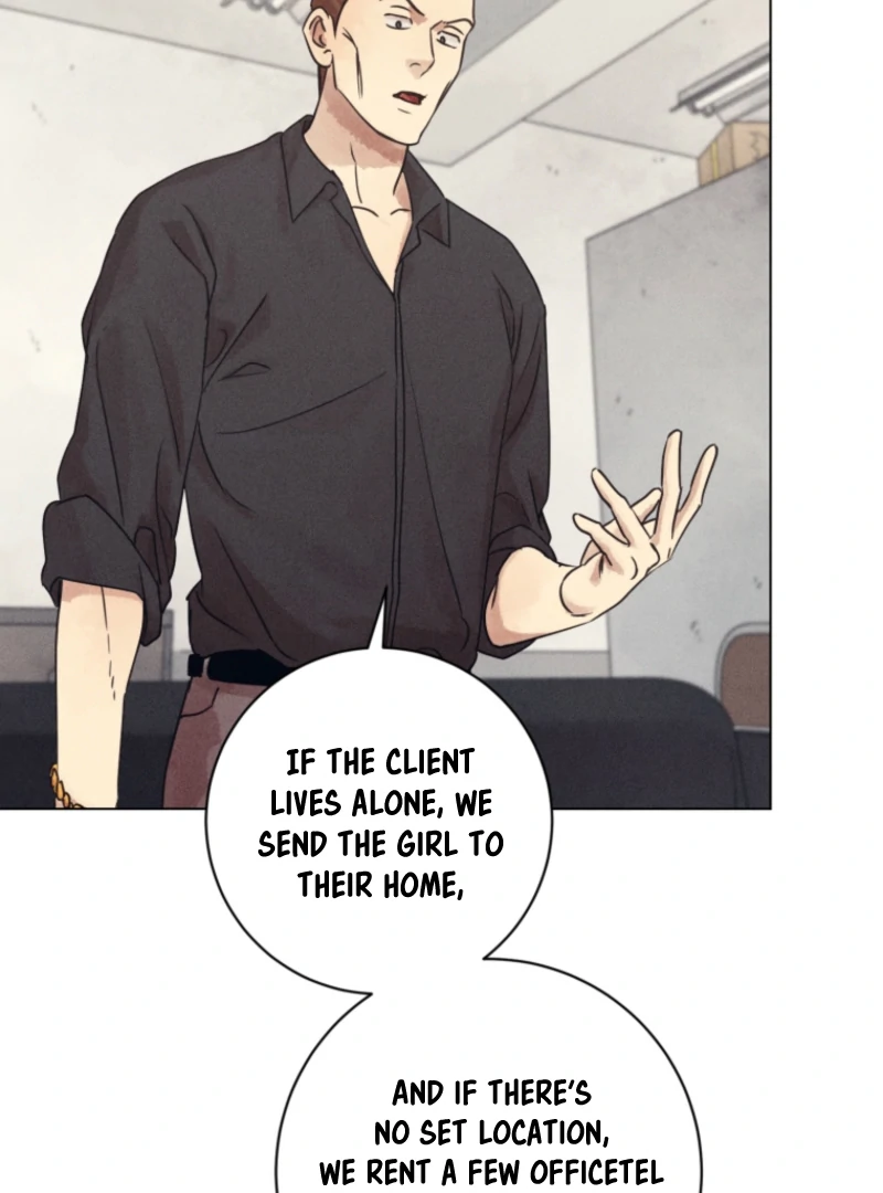 Read The Killer’s Interview chapter 74 image 44 on Lezhin