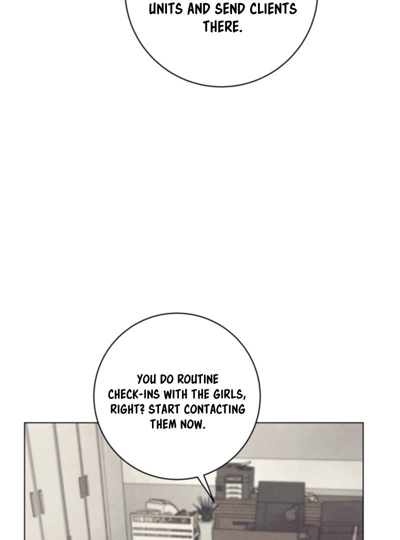 Read The Killer’s Interview chapter 74 image 45 on Lezhin