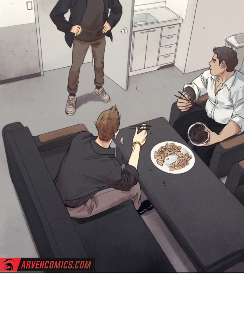 Read The Killer’s Interview chapter 74 image 5 on Lezhin