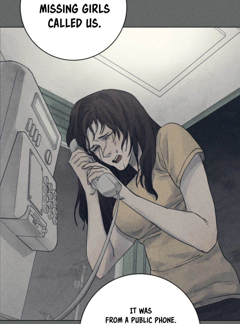 Read The Killer’s Interview chapter 74 image 70 on Lezhin