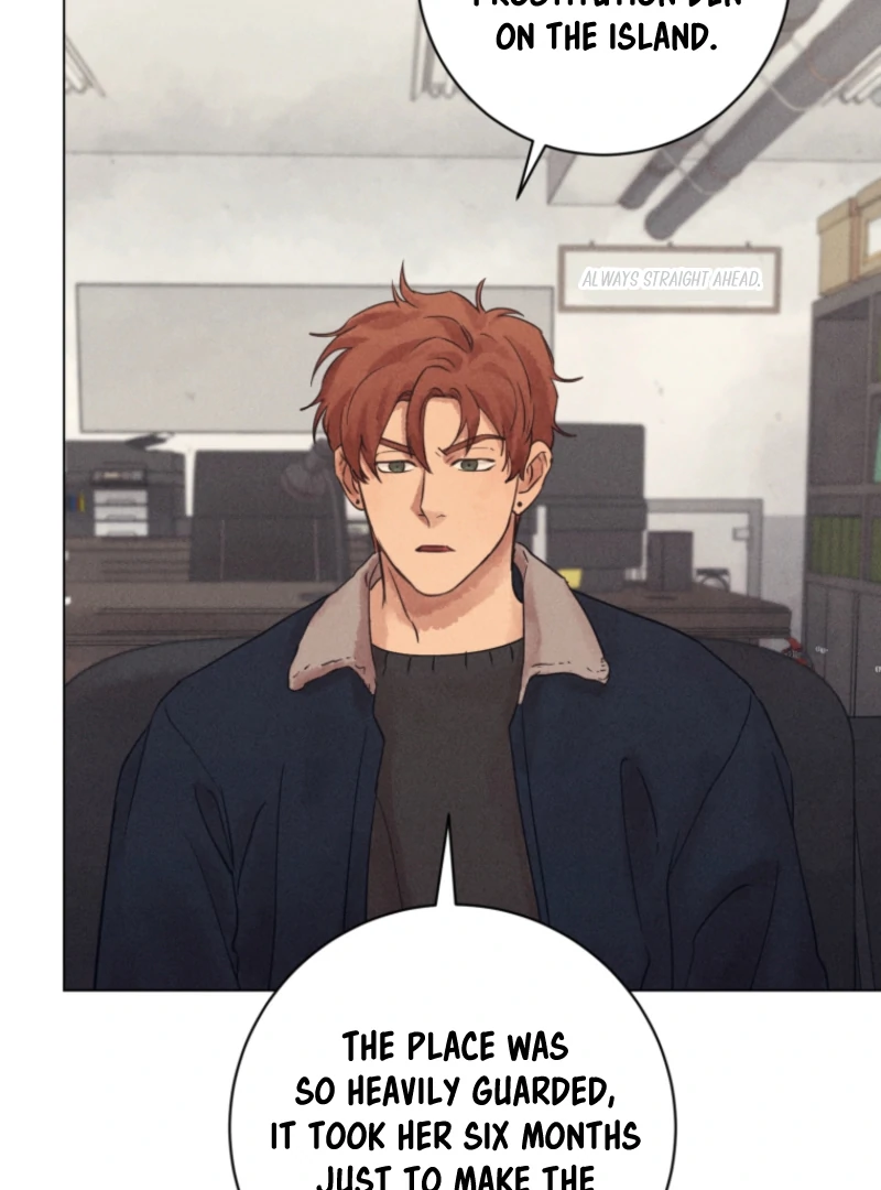 Read The Killer’s Interview chapter 74 image 72 on Lezhin