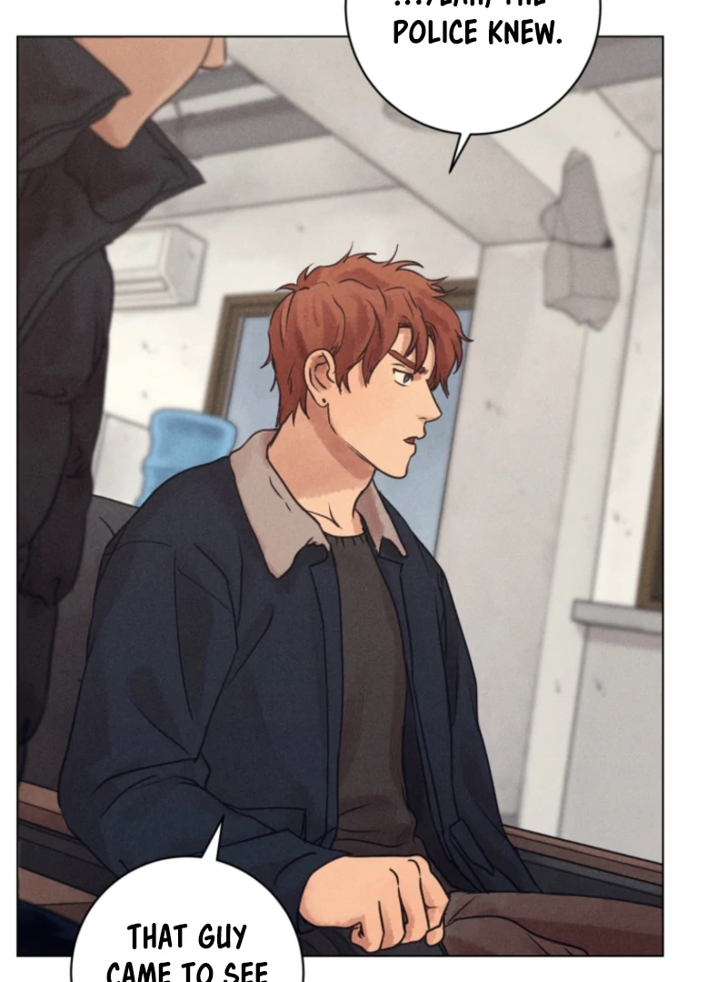 Read The Killer’s Interview chapter 74 image 80 on Lezhin
