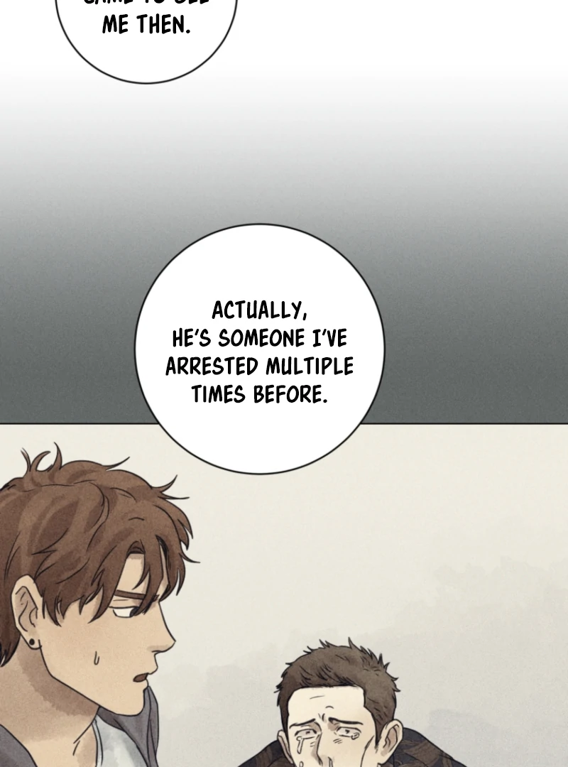 Read The Killer’s Interview chapter 74 image 81 on Lezhin
