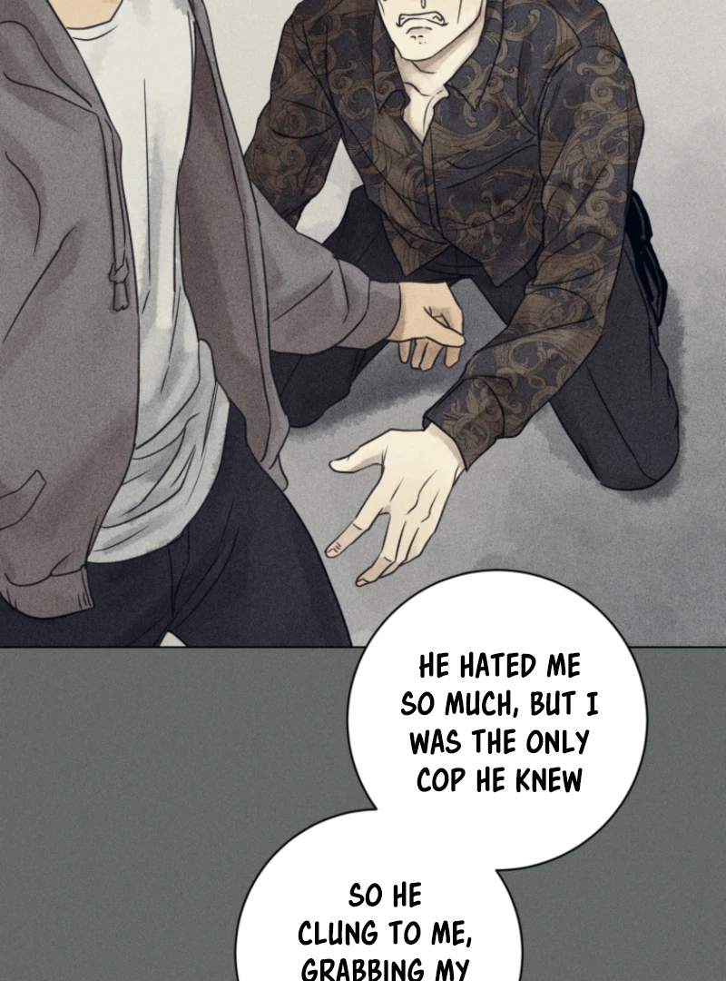 Read The Killer’s Interview chapter 74 image 82 on Lezhin