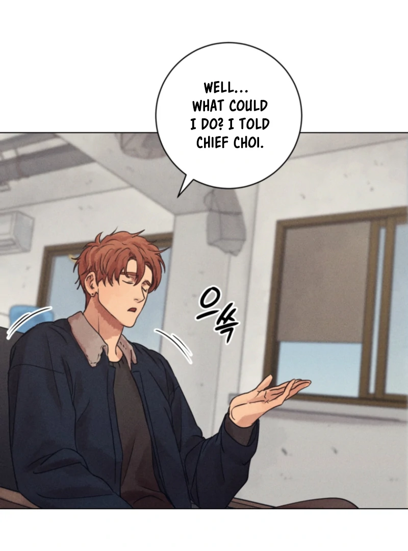 Read The Killer’s Interview chapter 74 image 85 on Lezhin