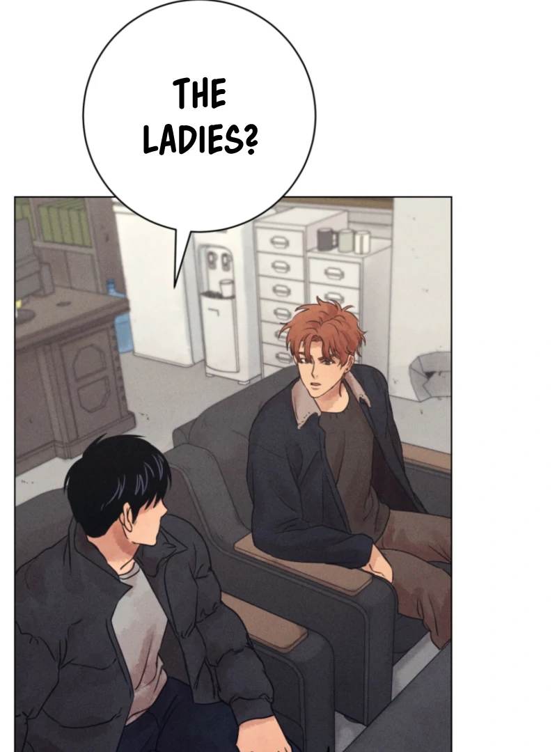 Read The Killer’s Interview chapter 74 image 89 on Lezhin