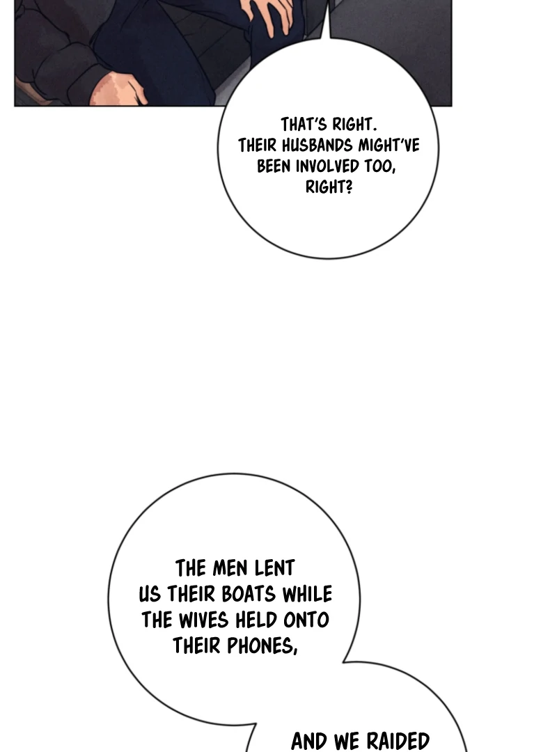 Read The Killer’s Interview chapter 74 image 90 on Lezhin