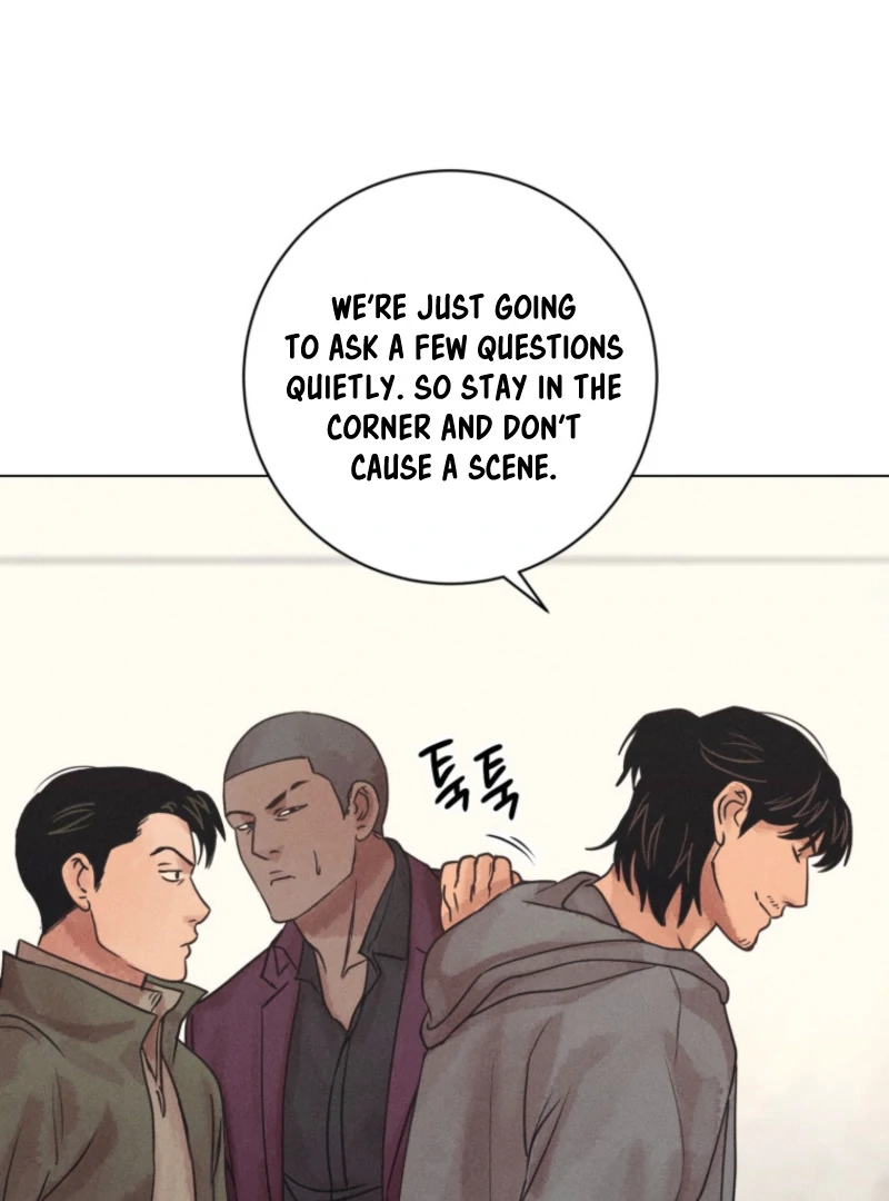 Read The Killer’s Interview chapter 75 image 105 on Lezhin