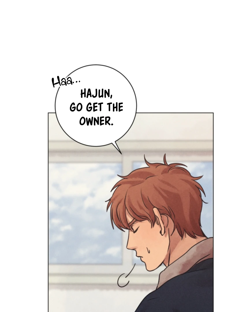 Read The Killer’s Interview chapter 75 image 19 on Lezhin