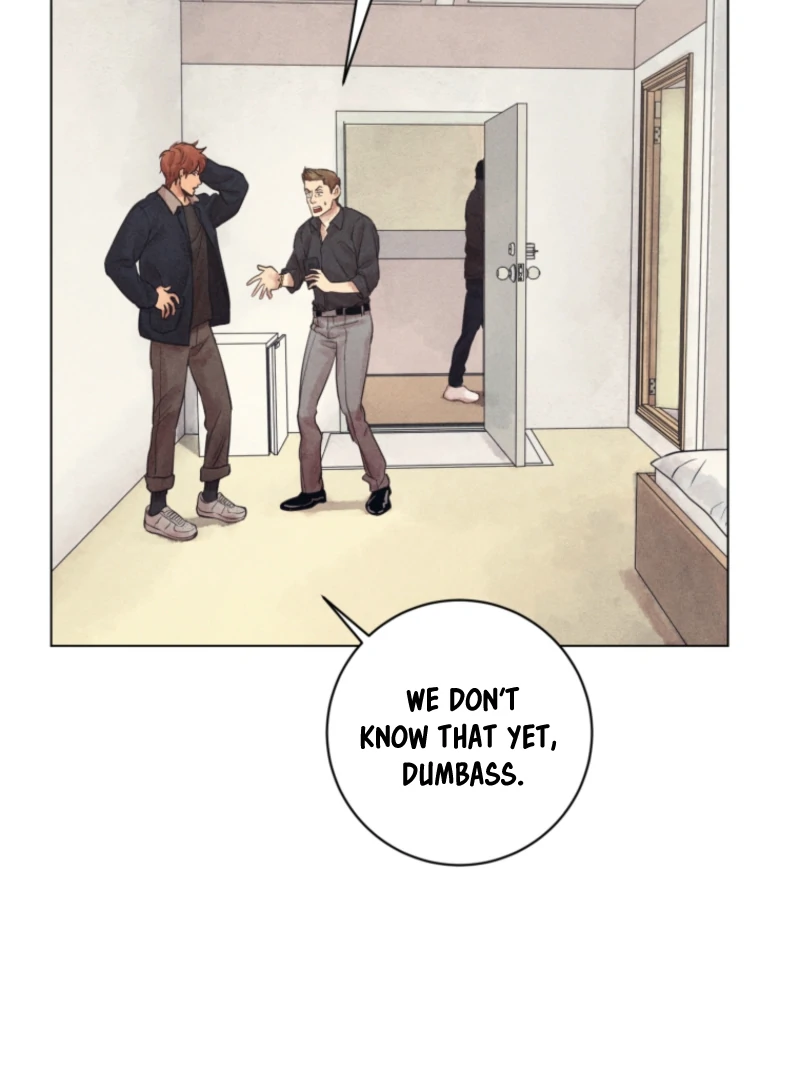 Read The Killer’s Interview chapter 75 image 21 on Lezhin