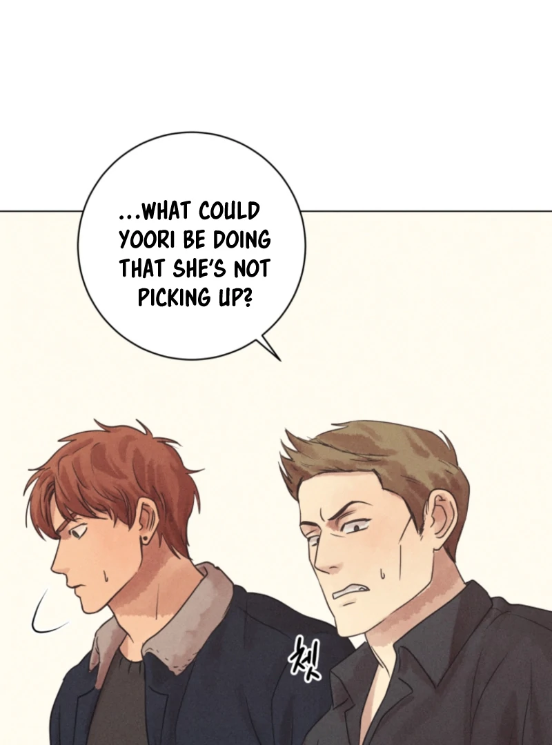 Read The Killer’s Interview chapter 75 image 22 on Lezhin