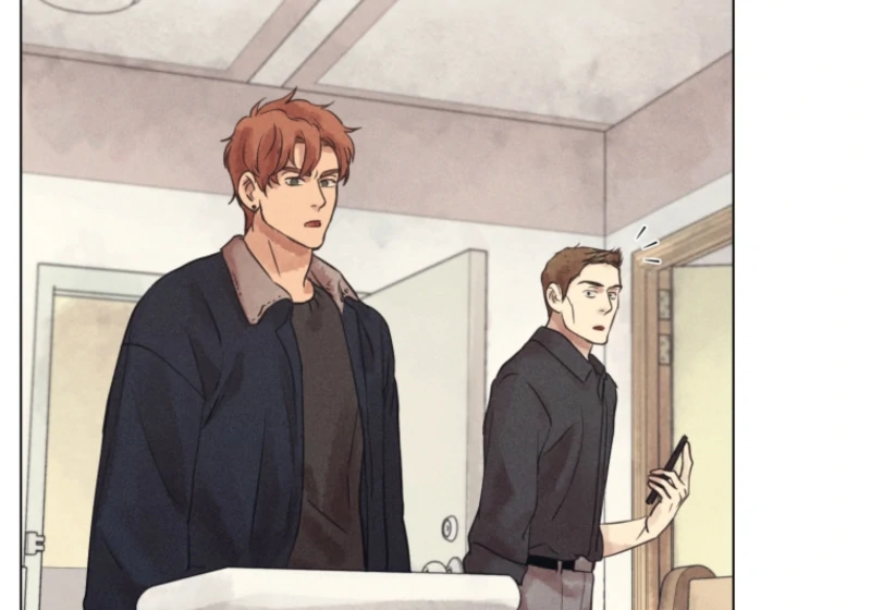 Read The Killer’s Interview chapter 75 image 24 on Lezhin