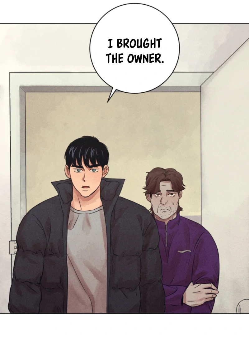 Read The Killer’s Interview chapter 75 image 30 on Lezhin