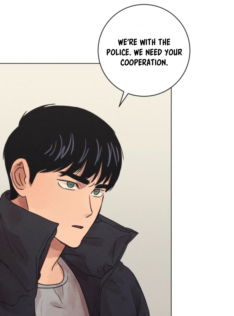 Read The Killer’s Interview chapter 75 image 34 on Lezhin