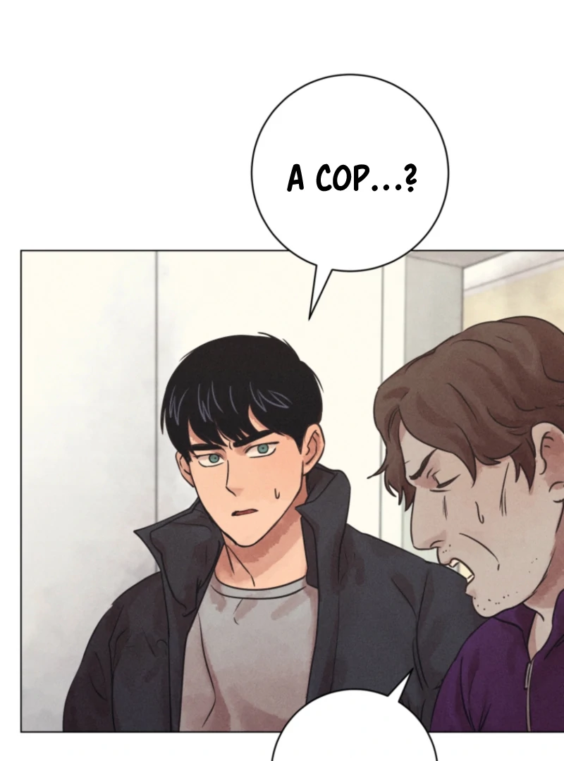 Read The Killer’s Interview chapter 75 image 41 on Lezhin