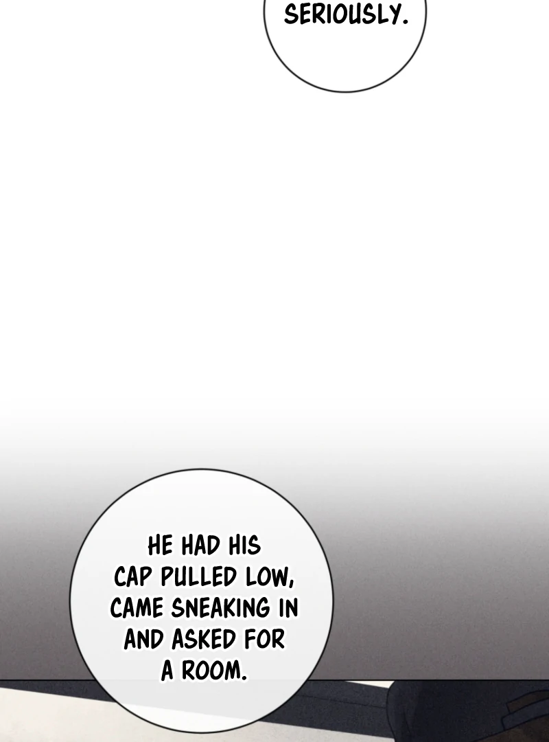 Read The Killer’s Interview chapter 75 image 42 on Lezhin