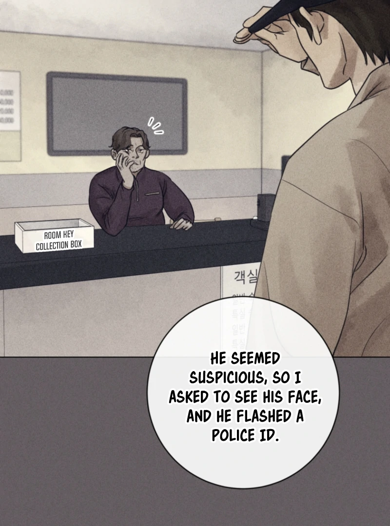 Read The Killer’s Interview chapter 75 image 43 on Lezhin