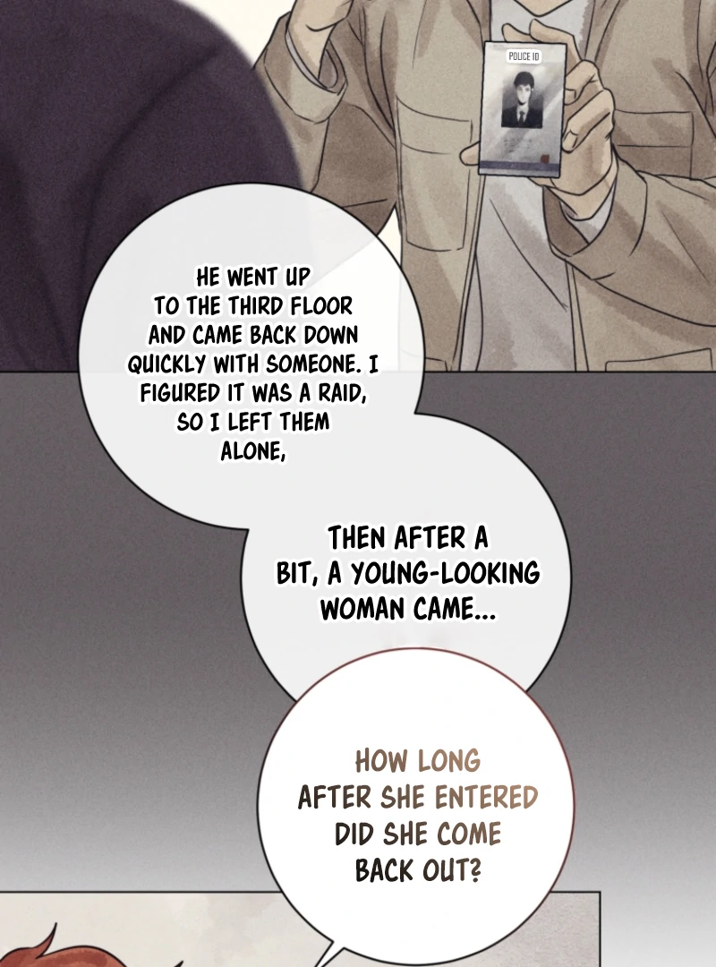 Read The Killer’s Interview chapter 75 image 45 on Lezhin