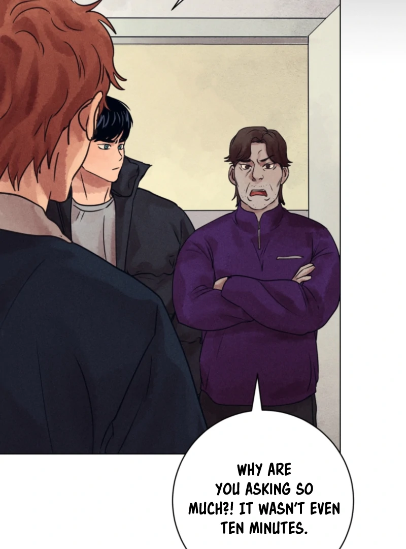 Read The Killer’s Interview chapter 75 image 46 on Lezhin