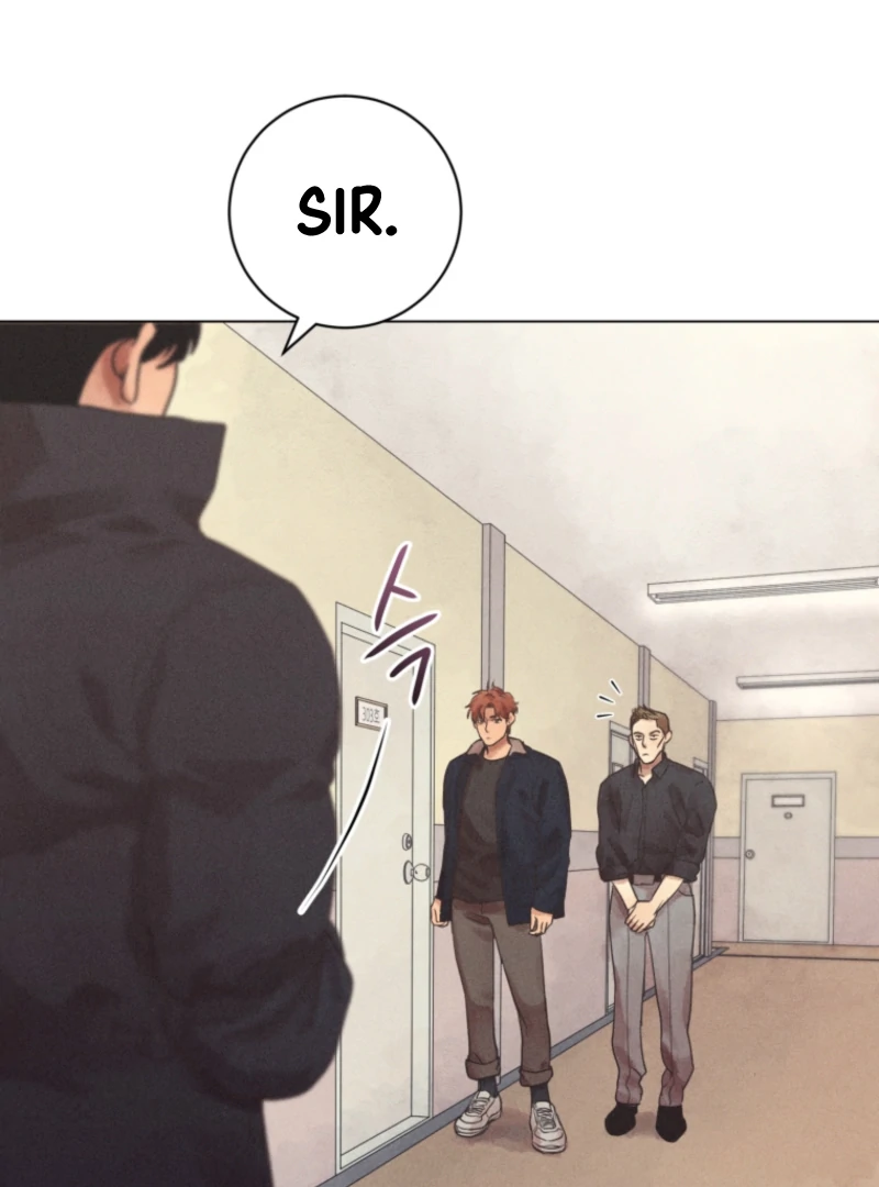 Read The Killer’s Interview chapter 75 image 5 on Lezhin