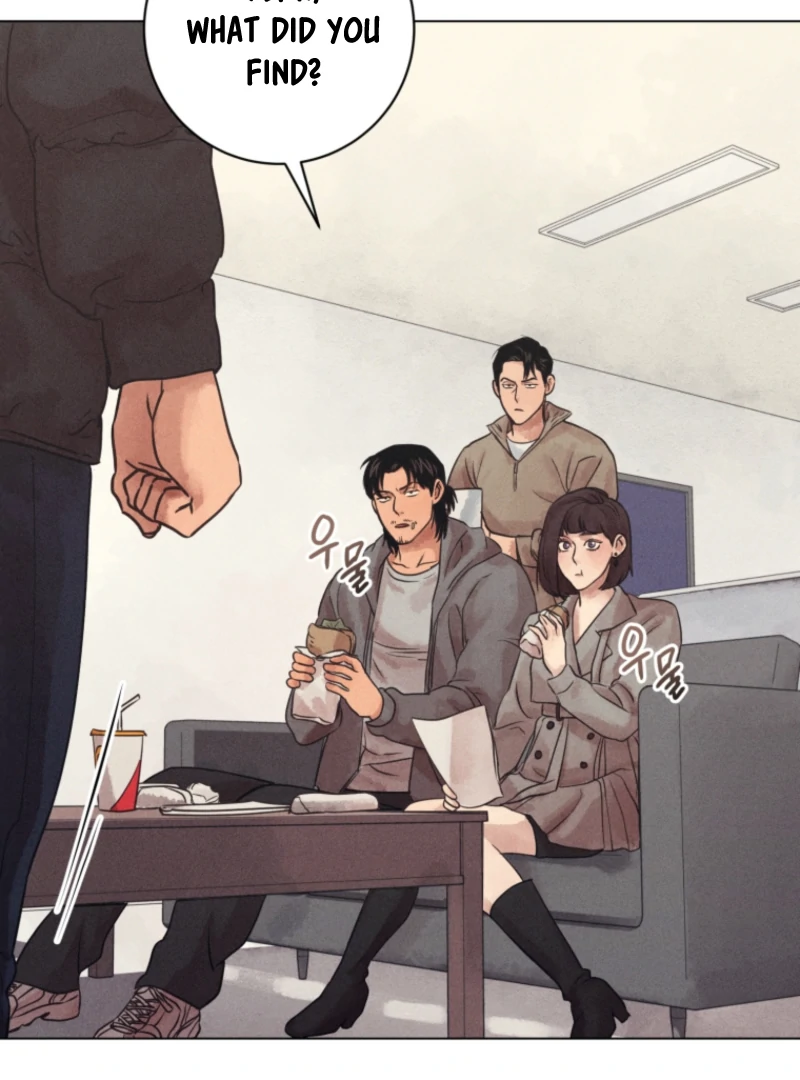 Read The Killer’s Interview chapter 75 image 59 on Lezhin