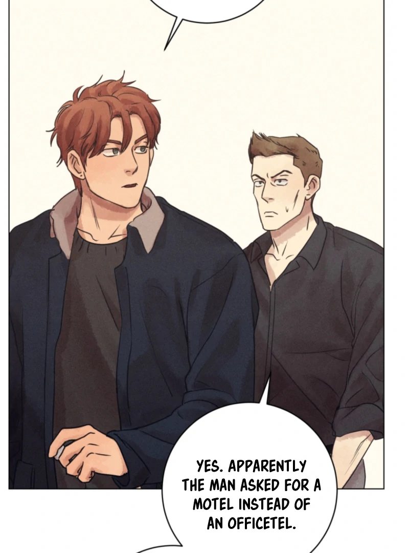 Read The Killer’s Interview chapter 75 image 8 on Lezhin