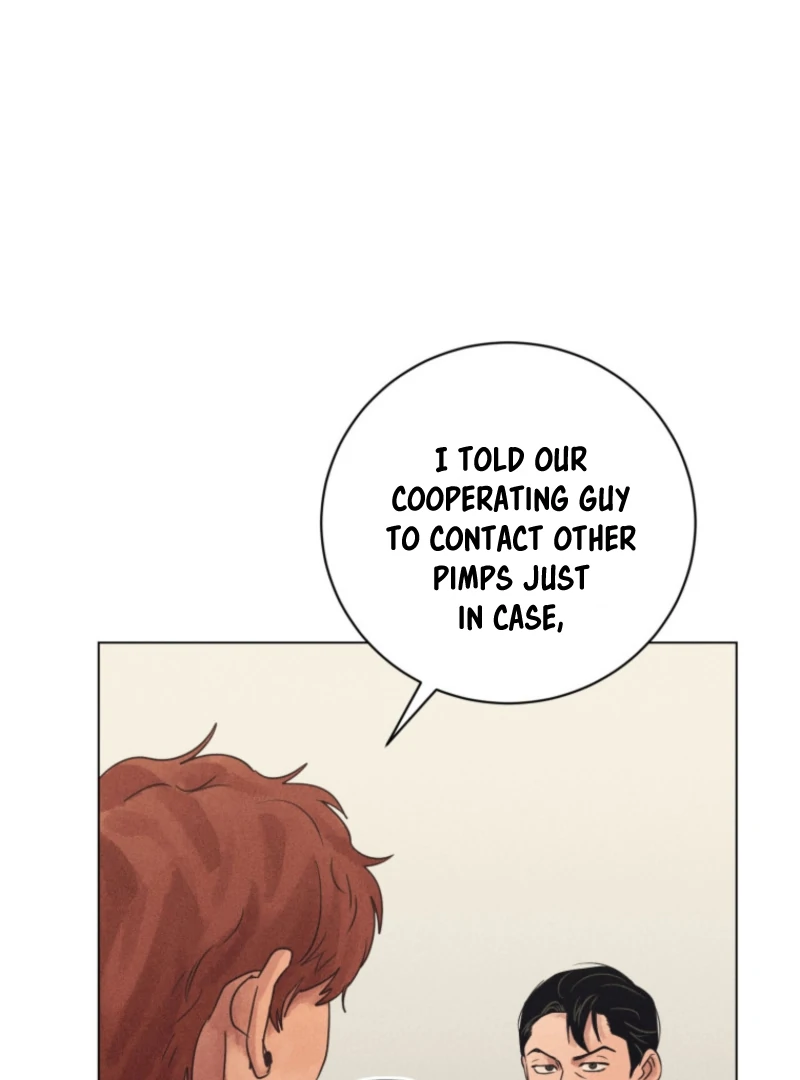 Read The Killer’s Interview chapter 75 image 81 on Lezhin