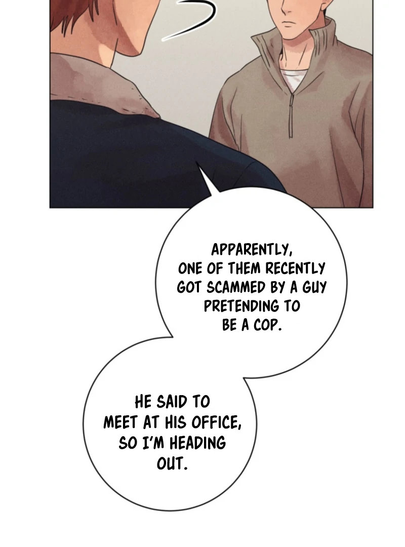 Read The Killer’s Interview chapter 75 image 82 on Lezhin