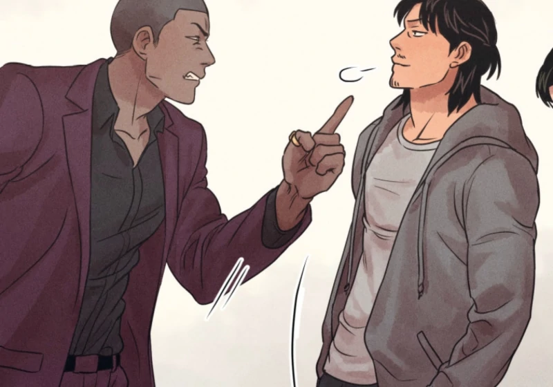 Read The Killer’s Interview chapter 75 image 99 on Lezhin