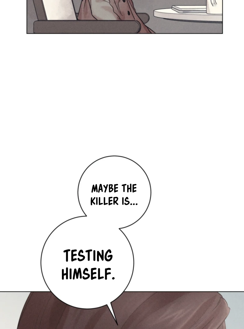 Read The Killer’s Interview chapter 76 image 105 on Lezhin