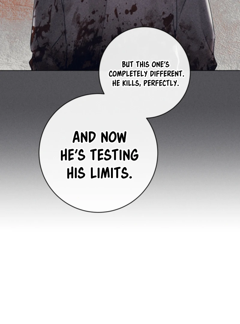 Read The Killer’s Interview chapter 76 image 108 on Lezhin