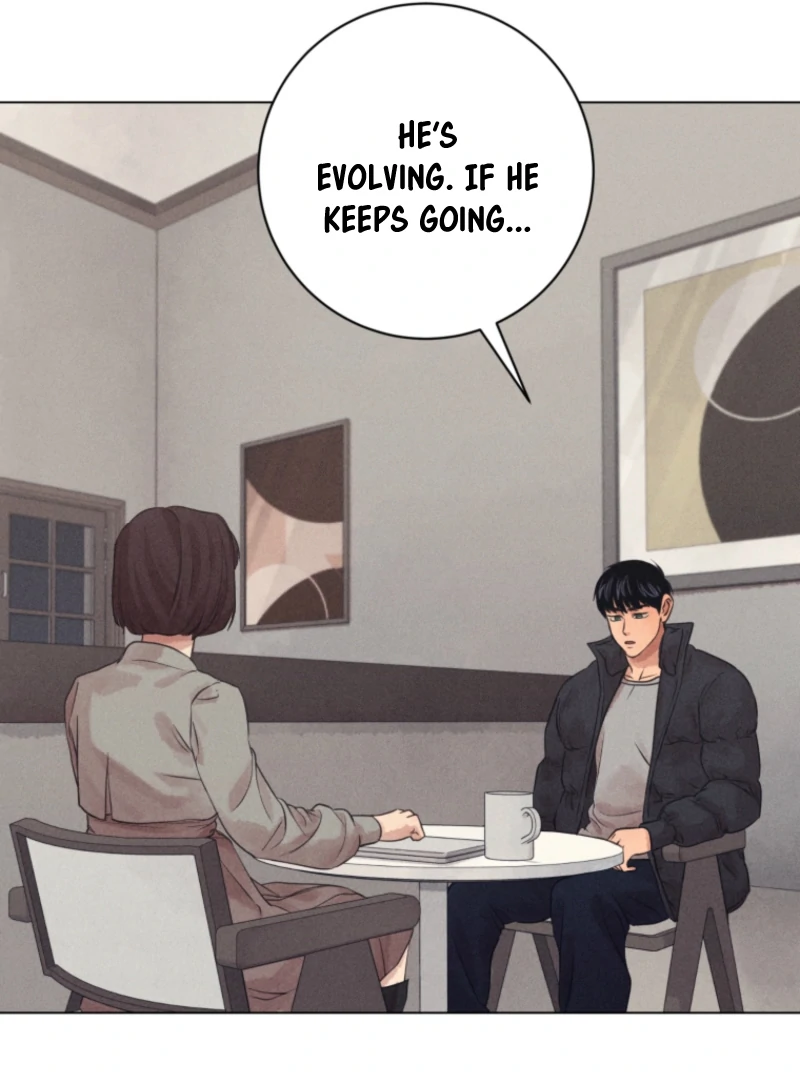 Read The Killer’s Interview chapter 76 image 109 on Lezhin