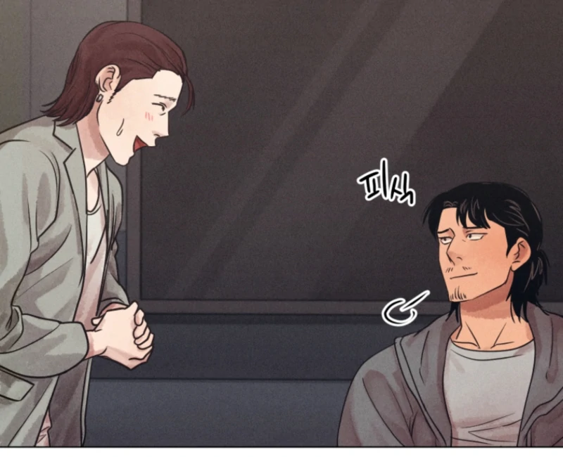 Read The Killer’s Interview chapter 76 image 13 on Lezhin
