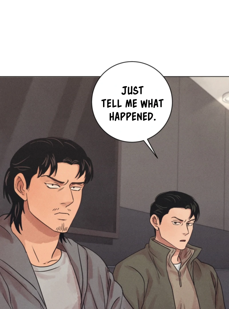 Read The Killer’s Interview chapter 76 image 16 on Lezhin
