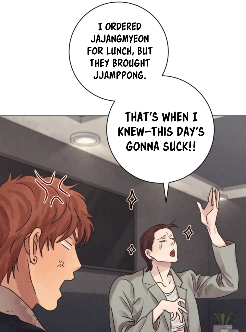 Read The Killer’s Interview chapter 76 image 19 on Lezhin