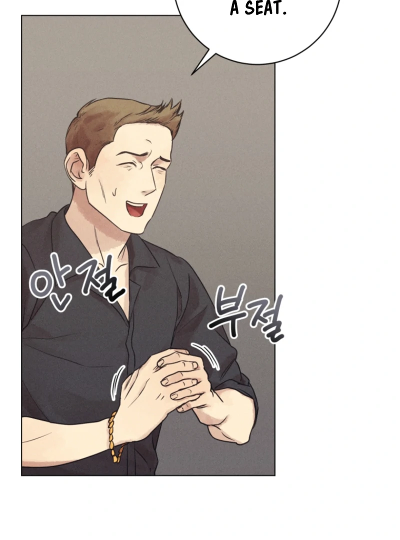 Read The Killer’s Interview chapter 76 image 2 on Lezhin