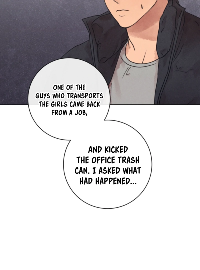 Read The Killer’s Interview chapter 76 image 23 on Lezhin