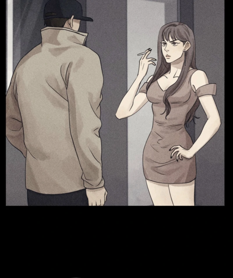 Read The Killer’s Interview chapter 76 image 25 on Lezhin