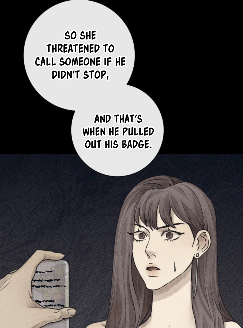 Read The Killer’s Interview chapter 76 image 26 on Lezhin