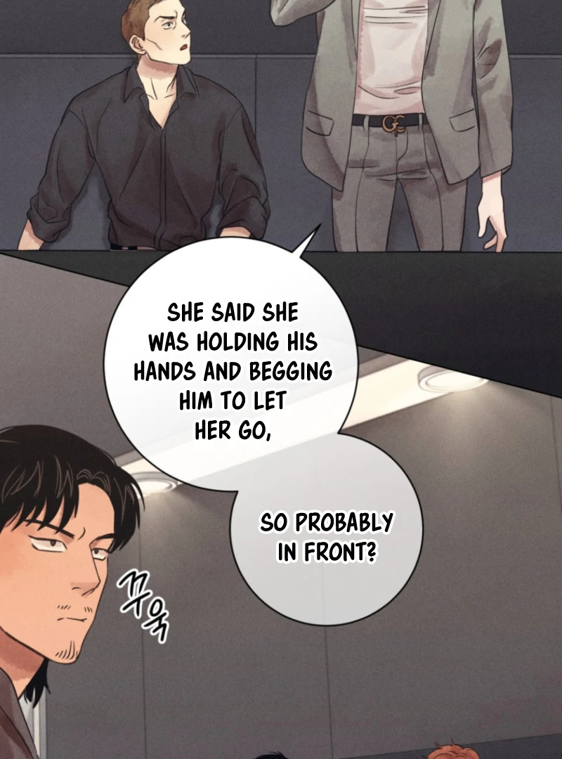 Read The Killer’s Interview chapter 76 image 30 on Lezhin