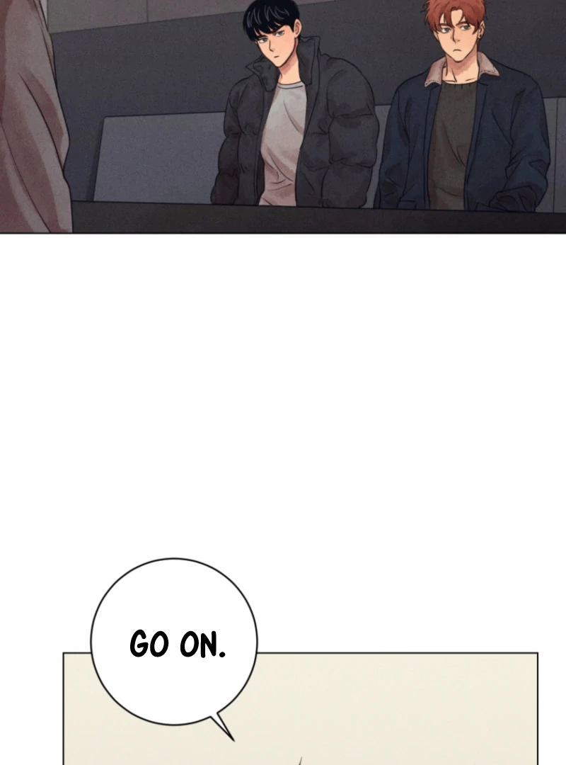 Read The Killer’s Interview chapter 76 image 31 on Lezhin