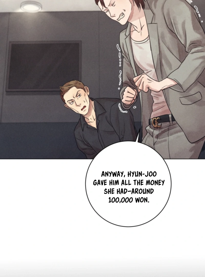 Read The Killer’s Interview chapter 76 image 34 on Lezhin