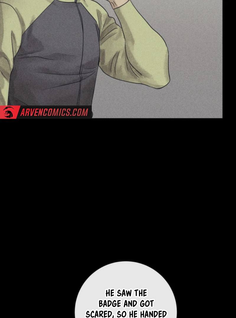 Read The Killer’s Interview chapter 76 image 36 on Lezhin