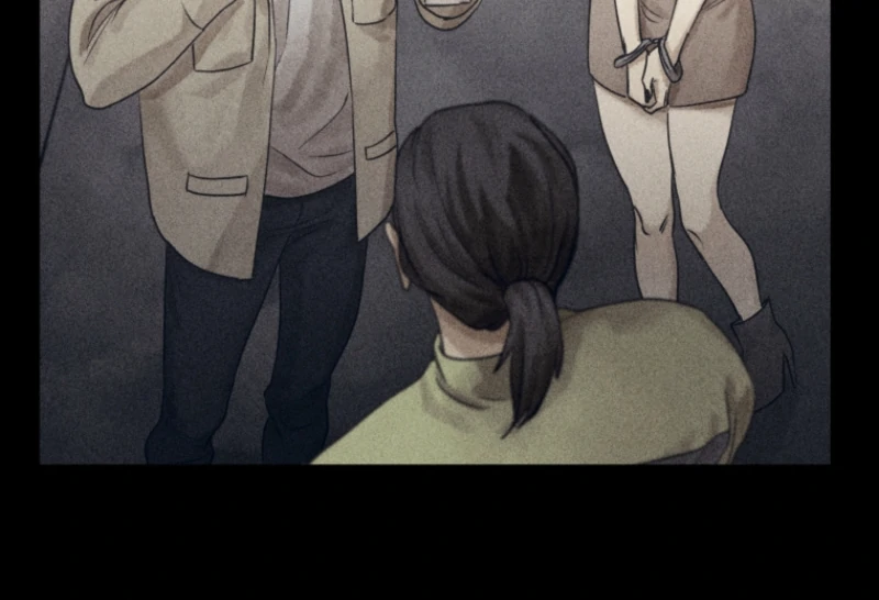 Read The Killer’s Interview chapter 76 image 38 on Lezhin