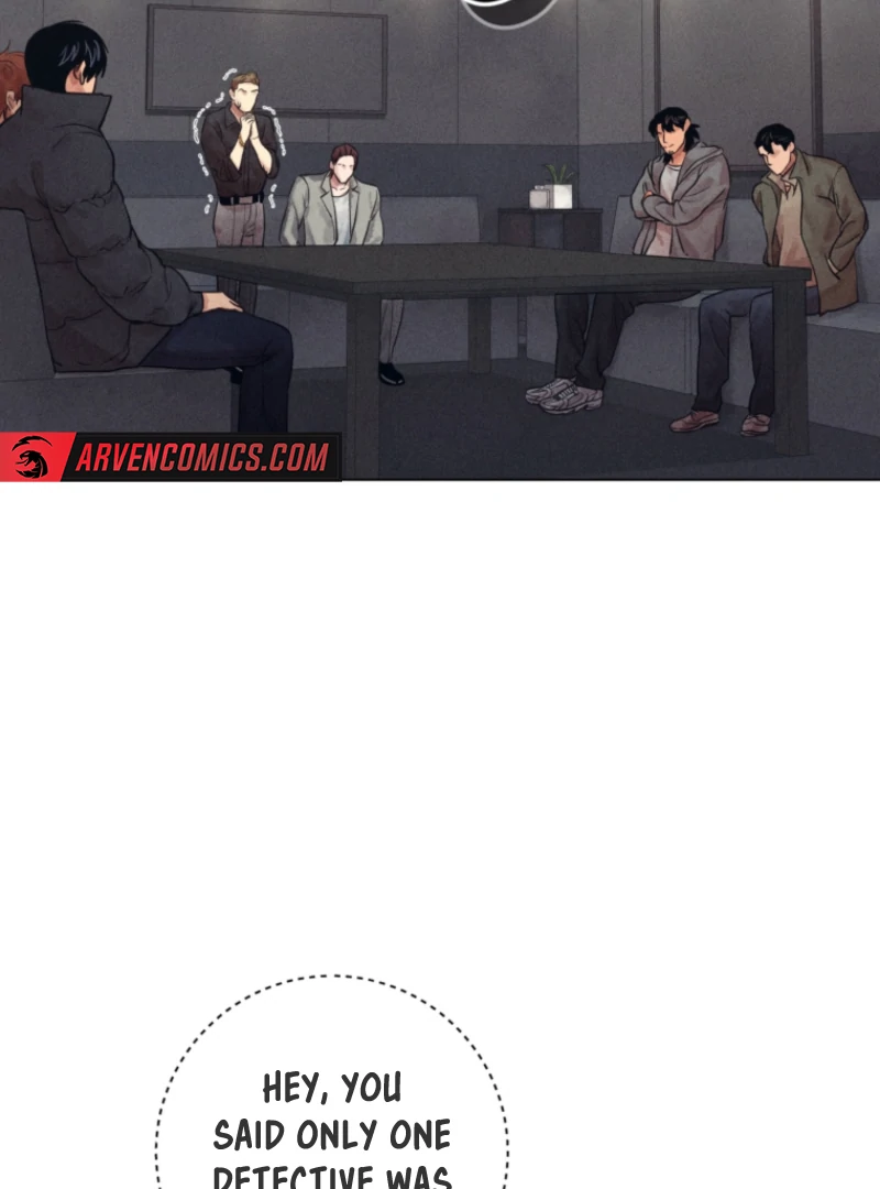Read The Killer’s Interview chapter 76 image 4 on Lezhin
