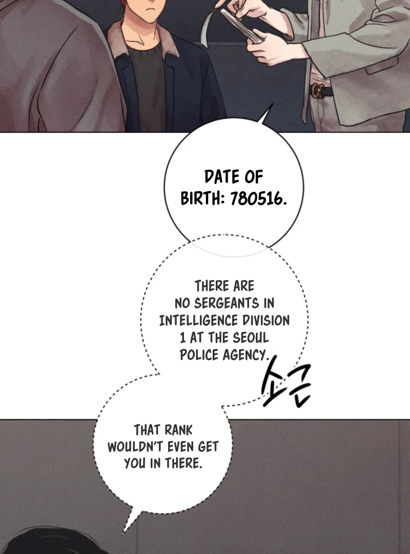 Read The Killer’s Interview chapter 76 image 42 on Lezhin