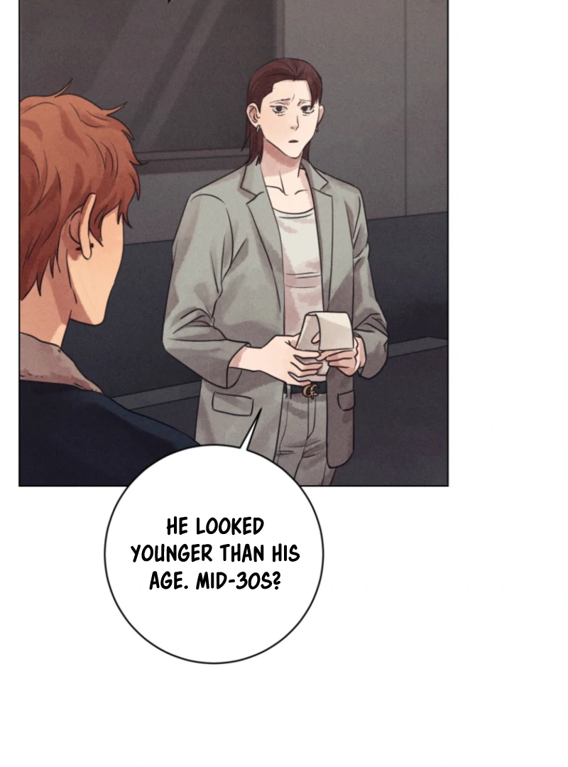 Read The Killer’s Interview chapter 76 image 44 on Lezhin