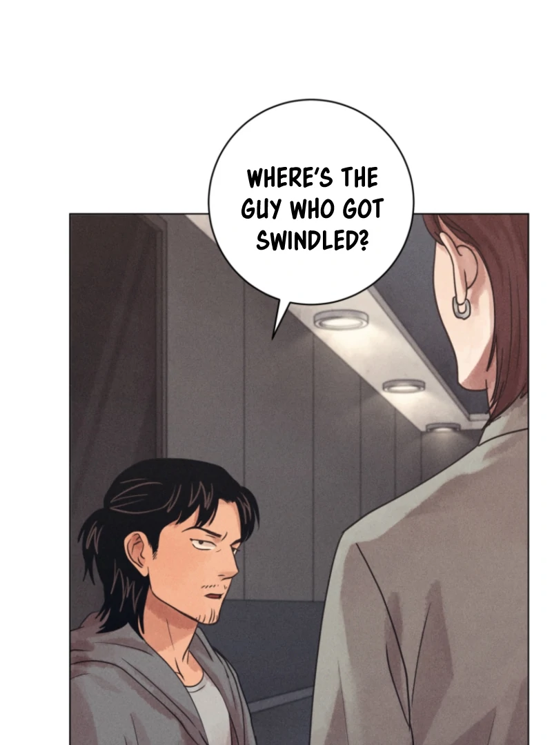 Read The Killer’s Interview chapter 76 image 45 on Lezhin