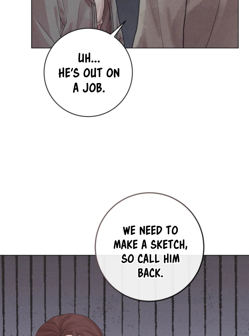 Read The Killer’s Interview chapter 76 image 46 on Lezhin