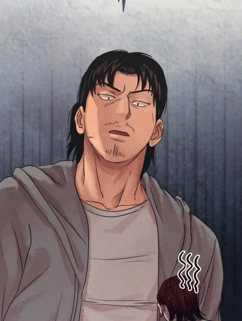 Read The Killer’s Interview chapter 76 image 49 on Lezhin